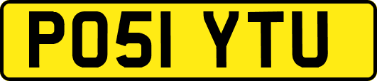 PO51YTU
