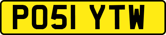PO51YTW