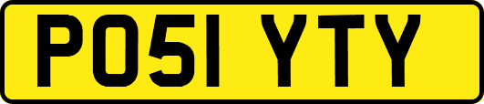 PO51YTY