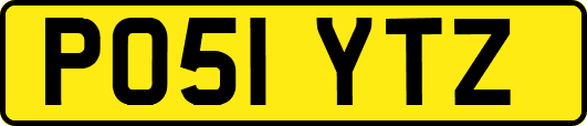 PO51YTZ