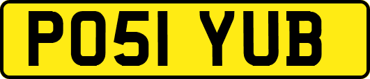 PO51YUB