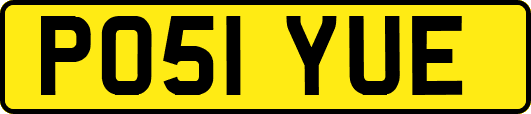 PO51YUE