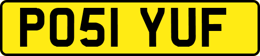 PO51YUF