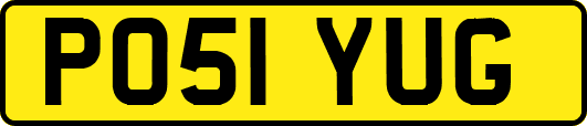 PO51YUG
