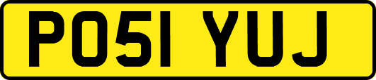 PO51YUJ