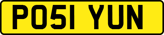 PO51YUN
