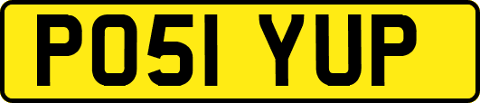 PO51YUP