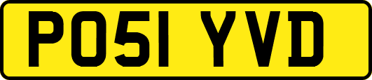 PO51YVD