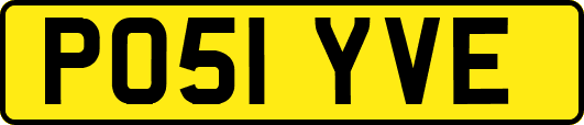 PO51YVE