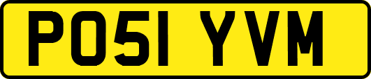 PO51YVM