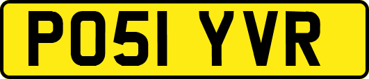 PO51YVR