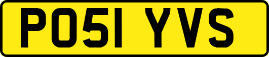 PO51YVS
