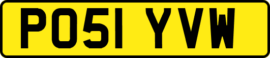 PO51YVW
