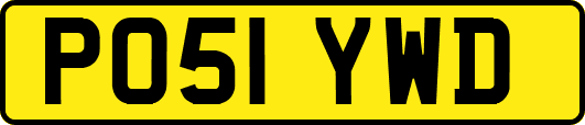 PO51YWD