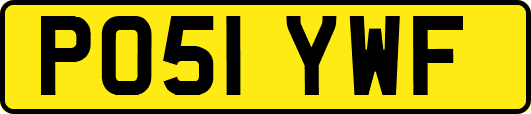 PO51YWF