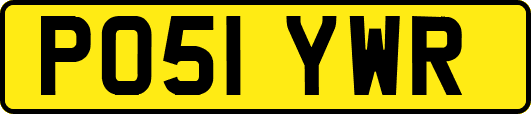 PO51YWR