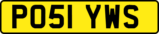 PO51YWS