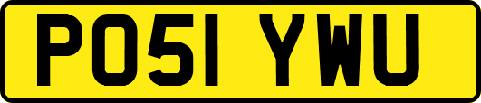 PO51YWU