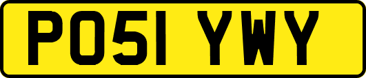 PO51YWY