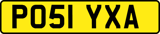 PO51YXA