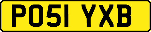 PO51YXB