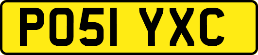 PO51YXC