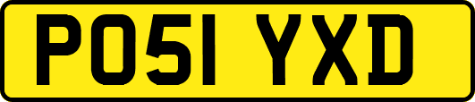PO51YXD