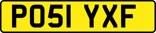 PO51YXF