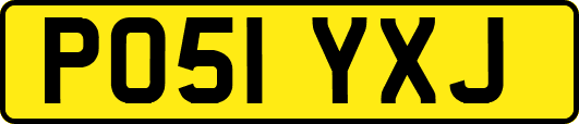 PO51YXJ