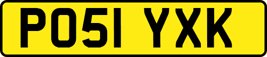 PO51YXK