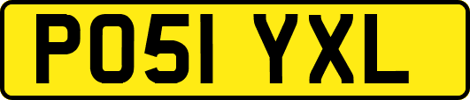 PO51YXL