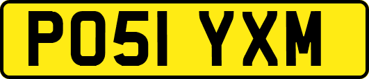 PO51YXM