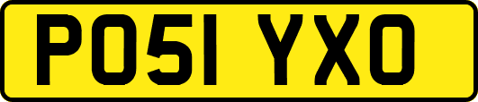 PO51YXO