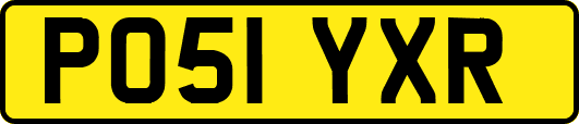 PO51YXR