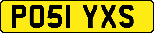 PO51YXS