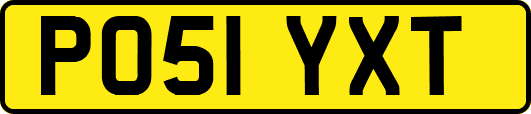 PO51YXT