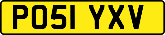 PO51YXV