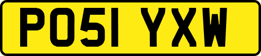 PO51YXW