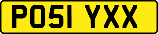 PO51YXX