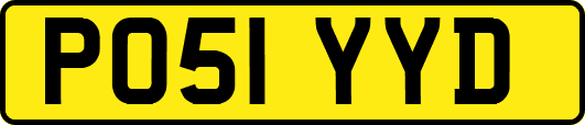 PO51YYD
