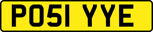 PO51YYE