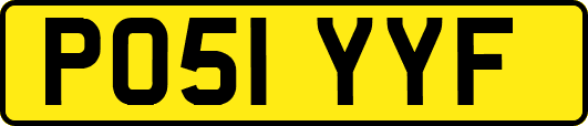 PO51YYF