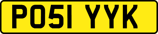 PO51YYK