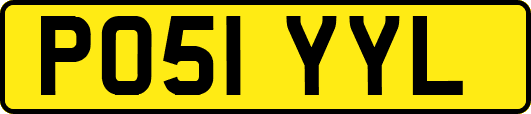 PO51YYL