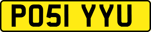 PO51YYU