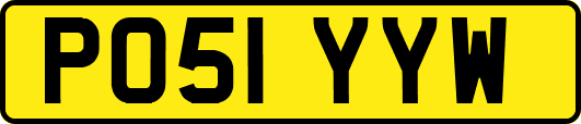 PO51YYW