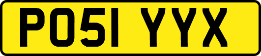 PO51YYX