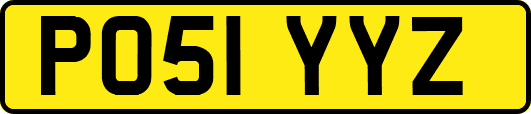 PO51YYZ
