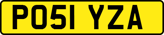 PO51YZA