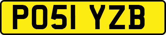 PO51YZB